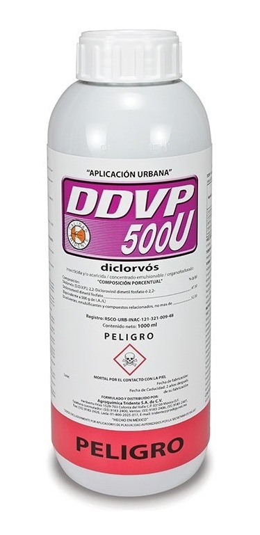 DDVP 500 U